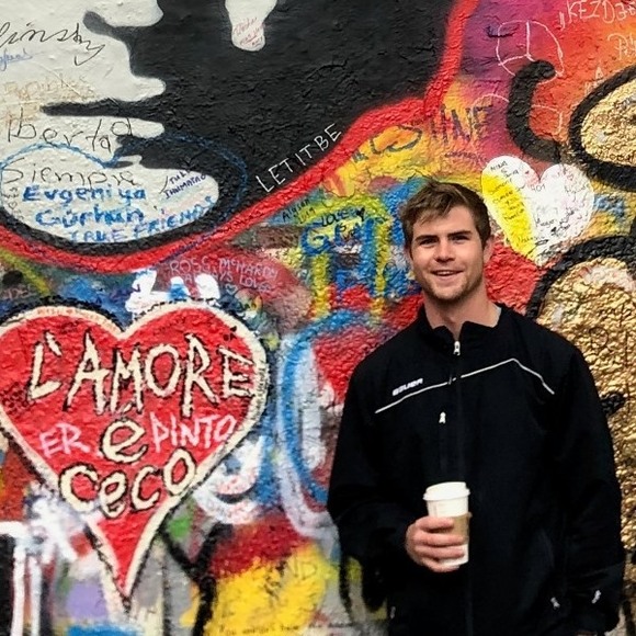 Meet your Posher, Kevin - Picture 1 of 1